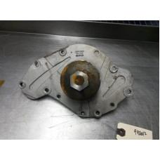 99Q012 Water Coolant Pump For 05-06 Dodge Magnum  3.5